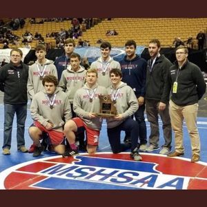 Meet your Posher, Marc